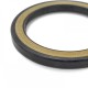 High pressure oil seal 60x80x7 BAHD NBR [633B3203]